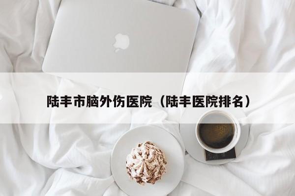 陆丰市脑外伤医院（陆丰医院排名）